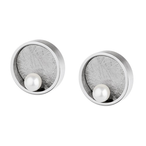 Ernstes design ohrstecker - ernstes,