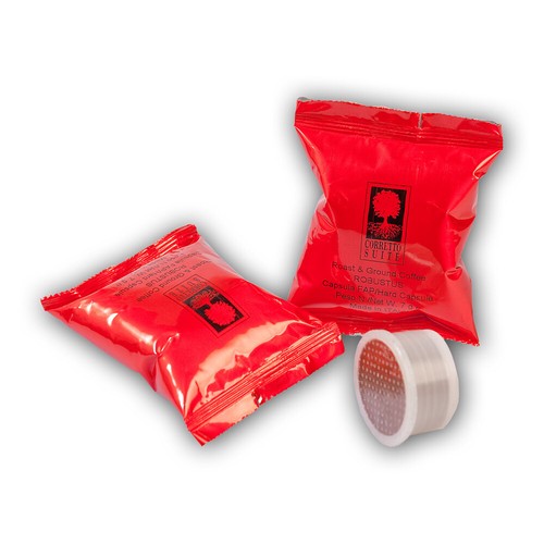 200 kapseln kompatibel - 200, lavazza