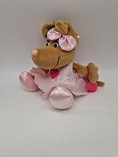 W. Steinbeck Maus Ballerina