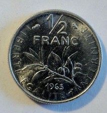 Frankreich / France - 1/2