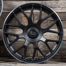 22 Zoll Alufelgen GT1 für