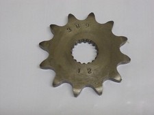 Ritzel Z12 Aprilia Tuareg 125