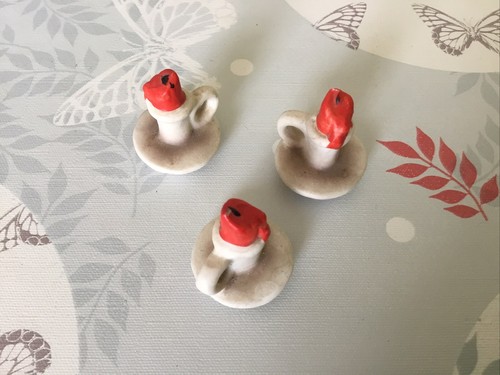 Mini goebel kerzenständer - goebel,