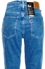 Levis Damen Jeans Denim 314