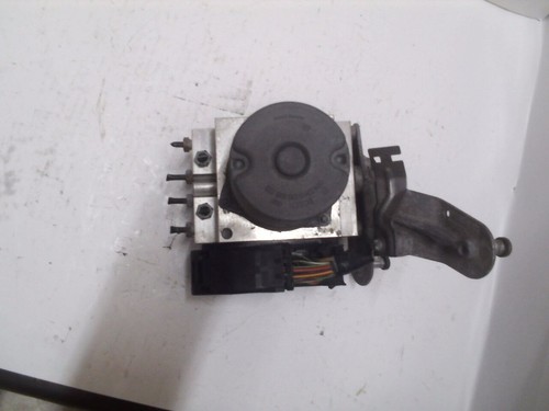 Hauptbremsaggregat abs pumpe - abs,
