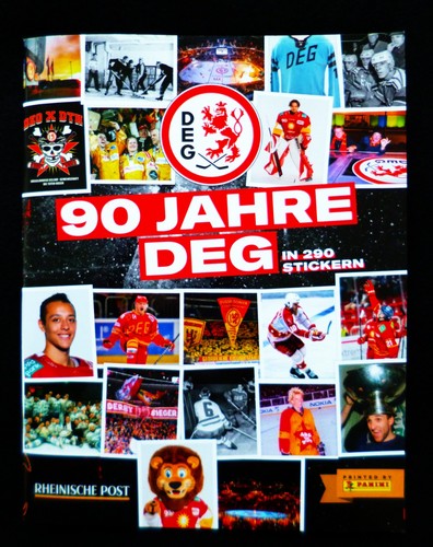 Deg düsseldorfer - deg,