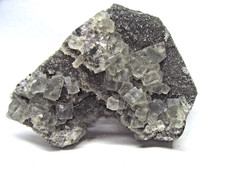 FLUORIT XX   DAQUITOU MINE