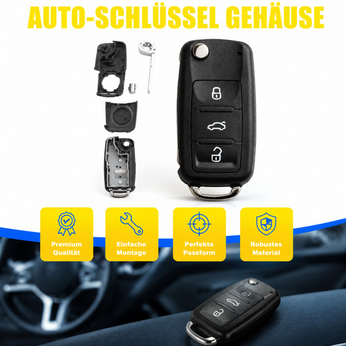 Funkschlüssel schlüssel - funkschlüssel,