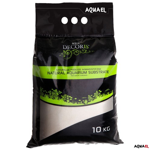 Aquael aqua decoris quarzsand - aquael,