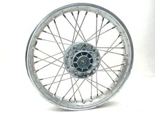 VORDERE FELGE "OXID" MOTO