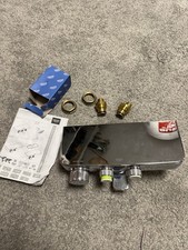 Grohe Grohtherm SmartControl Thermostat, für Wanne chrom