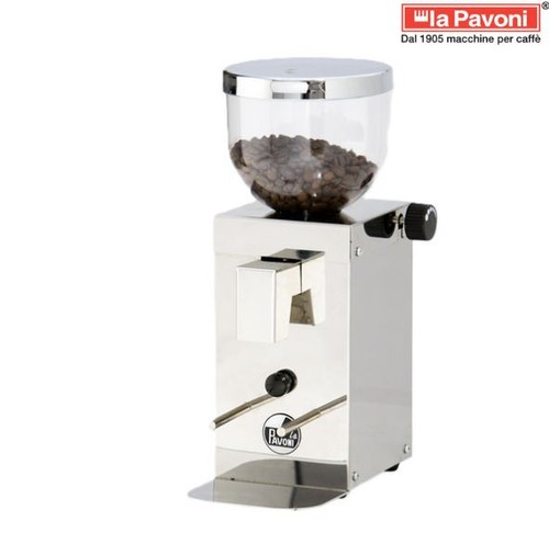 Pavoni kaffeemühle kube - la,