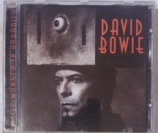 David Bowie LITTLE WONDER IN