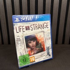 Life is Strange PS4 PAL Neu