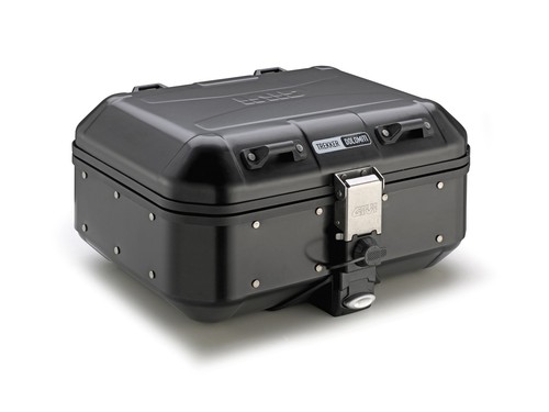Givi trekker dolomiti - givi,