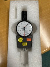 Mitutoyo Akashi HH-335-01 811-335-0 Härteprüfgerät für Gummi und Kunststoffe