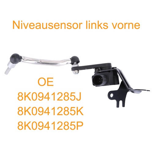 Ersatz vorderen höhensensor - ersatz,