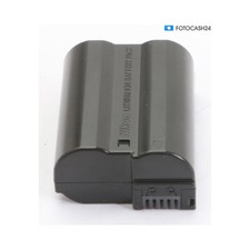 Nikon ion akku - li-ion-akku, en-el15c