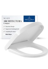 WC-Deckel Villeroy & Boch Omnia Architectura Compact