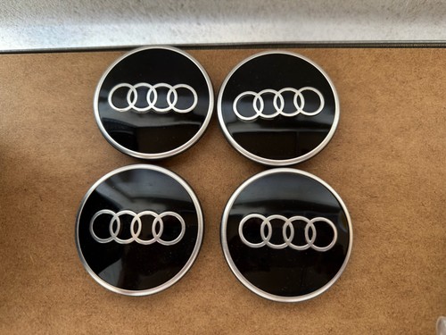 Audi nabendeckel - audi,