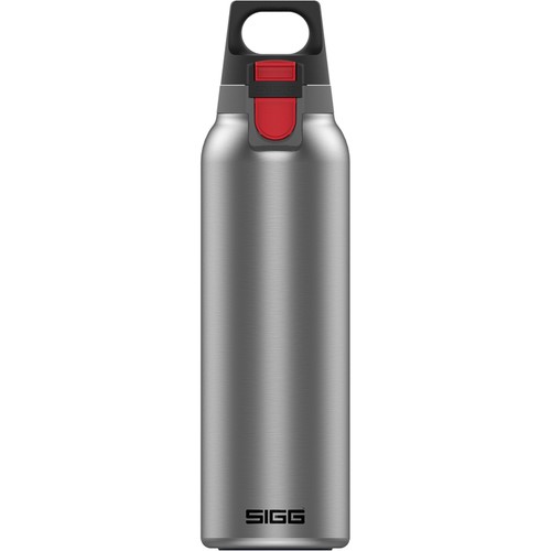 Sigg isolierflasche - sigg,