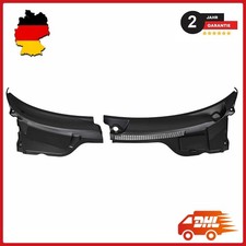 Windschutz Windlaufabdeckung