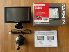 Garmin Drive 51 EUROPE LMT-S