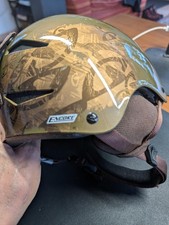 Snowboard Helm Giro Grösse S