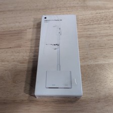 Apple Lightning Digital AV