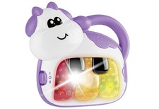 Chicco Spielzeugklavier "Cow
