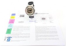 SUUNTO D9 Titanium Tauchen