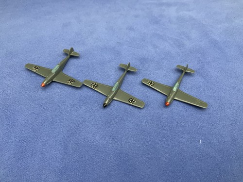 Wiking flugzeuge 1940 - wiking,