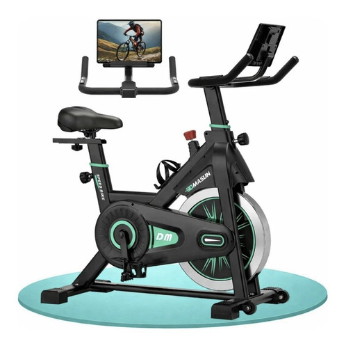 Dmasun ergometer heimtrainer - dmasun,