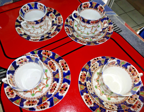 Royal albion china - royal,