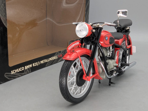 Motorrad modell schuco - motorrad,
