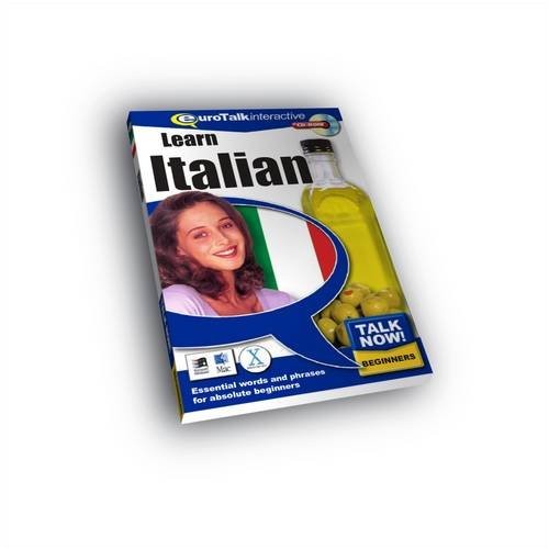 Talk now learn italian - learn,