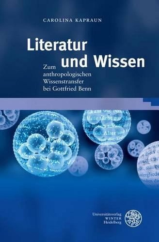 Literatur und wissen - literatur, wissen: