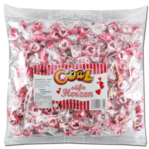 Cool süße - (12,66€/1kg),