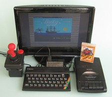 Sinclair ZX Spectrum 48K