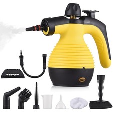 Tragbarer Dampfreiniger 1050W