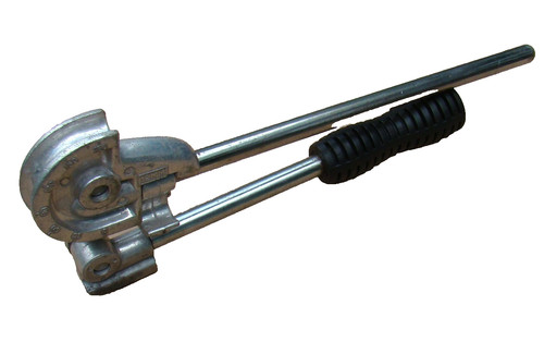 Rohr biegezange 12mm - biegezange,