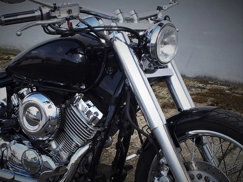 Batride gabelcover yamaha xvs - batride,