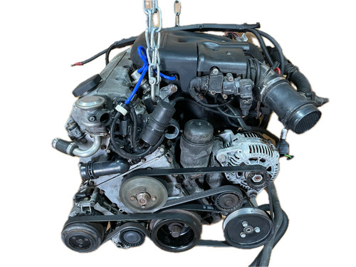 Bmw e46 318i m43 87kw - 318i, 118ps