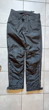 Motorradhose Herren Größe 50