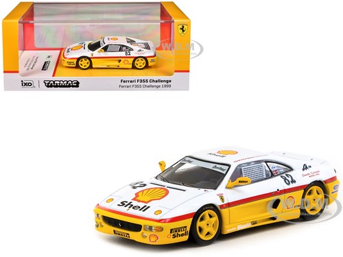 Ferrari f355 challenge 82 - f355,