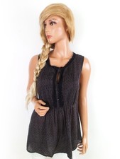 NU BY STAFF Damen Popover