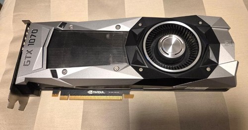 Zotac geforce gtx 1070 - geforce,
