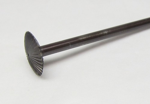 Messerschneide auf - 14, mm