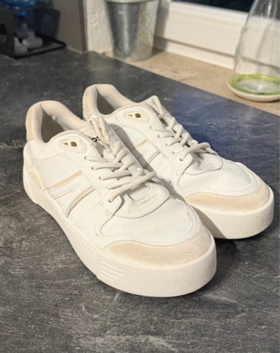 Lacoste schuhe damen größe - lacoste,