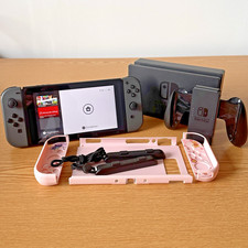 Nintendo Switch HAC-001(-01)